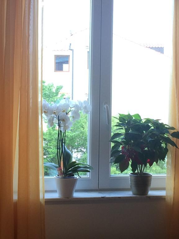 Apartman Snjezana Malinska Εξωτερικό φωτογραφία
