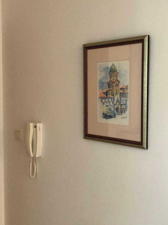 Apartman Snjezana Malinska Εξωτερικό φωτογραφία