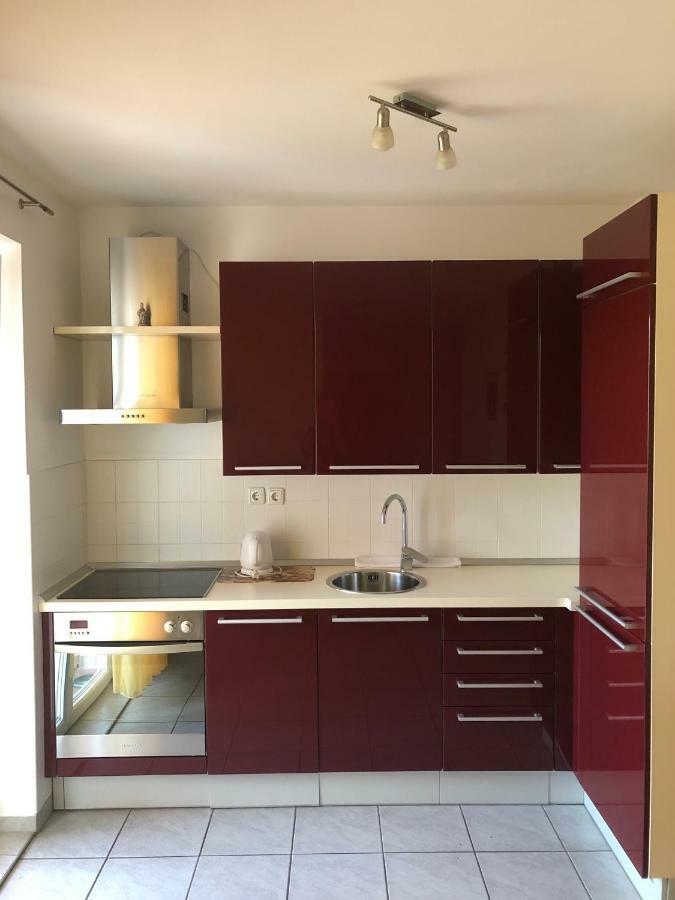 Apartman Snjezana Malinska Εξωτερικό φωτογραφία